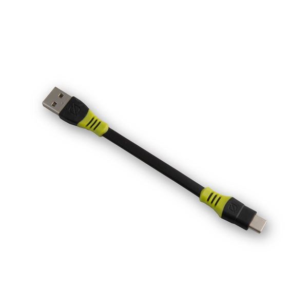 GOAL ZERO USB C Adventure Cable 12cm