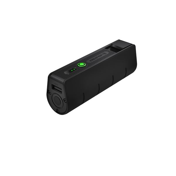 LEDLENSER FLEX 5 + AKUMULÁTOR 21700