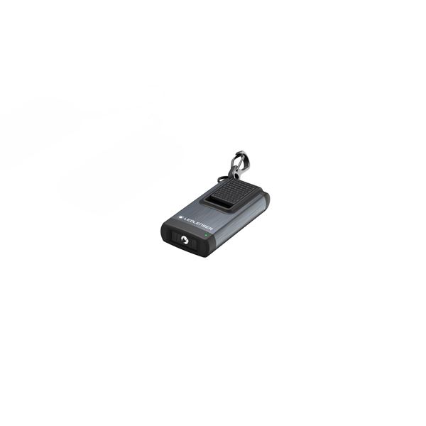 LEDLENSER K4R GRAY