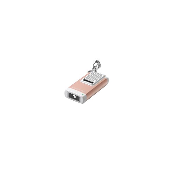 LEDLENSER K4R ROSE GOLD