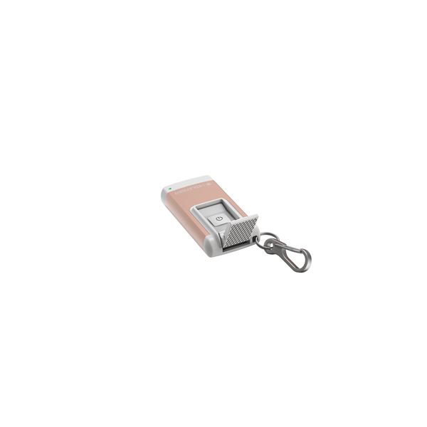 LEDLENSER K4R ROSE GOLD