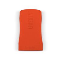 Lifesaver Ochranný obal Liberty - Oranžová