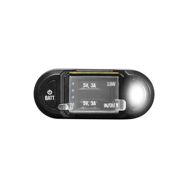 Set Goal Zero Venture 35 Solar Kit