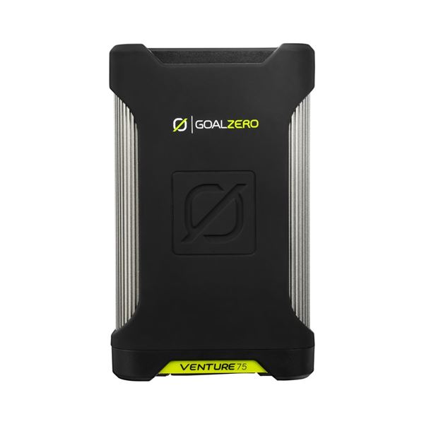 POWERBANKA GOAL ZERO VENTURE 75