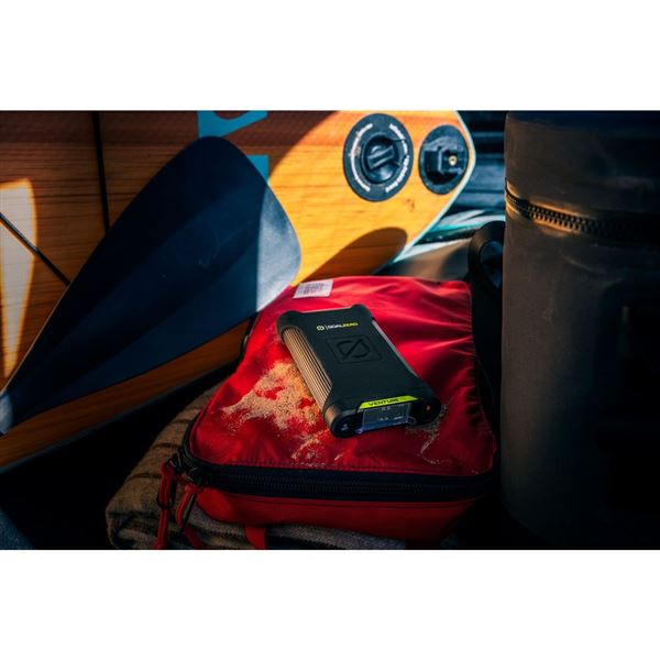 POWERBANKA GOAL ZERO VENTURE 75