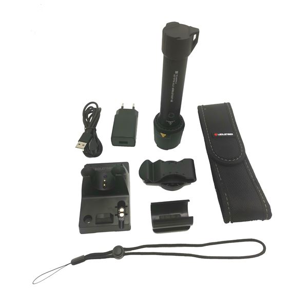 LEDLENSER P7R WORK UV