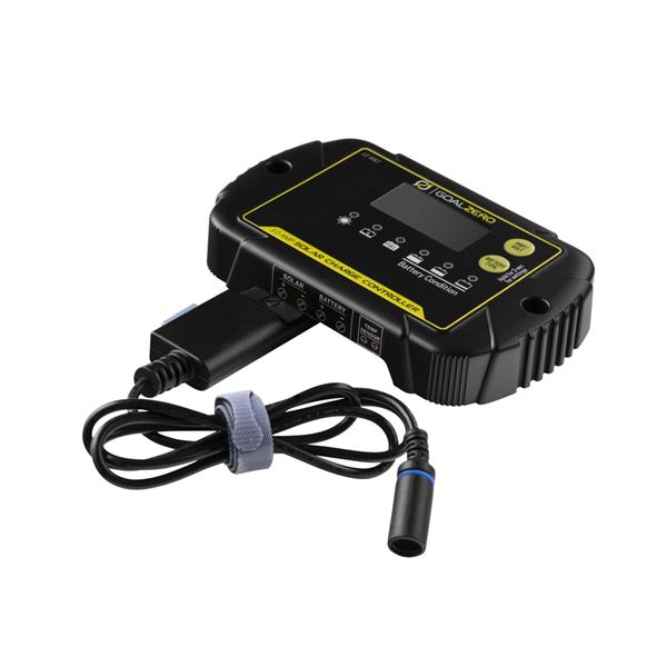 Goal Zero 10A Charge Controller