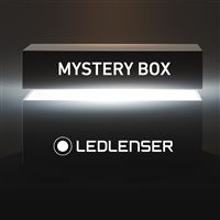 MYSTERY BOX LEDLENSER