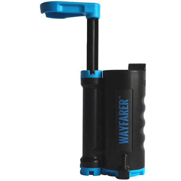 FILTR NA VODU LIFESAVER WAYFARER