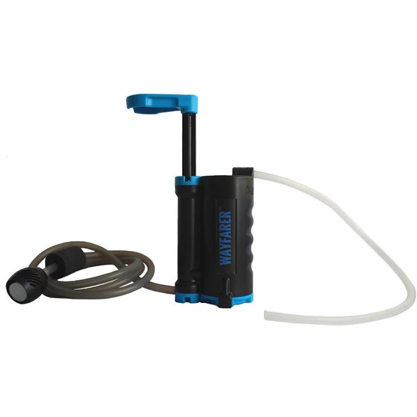 FILTR NA VODU LIFESAVER WAYFARER