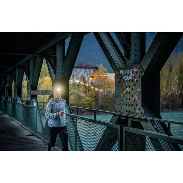 LEDLENSER NEO 1R BÍLO-LIMETKOVÁ