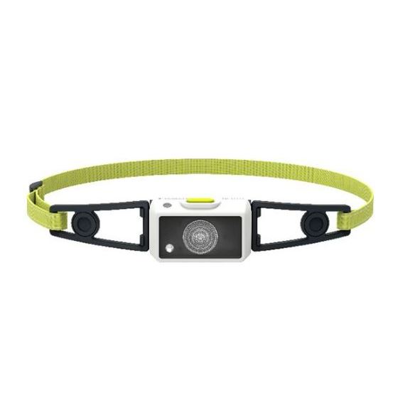 LEDLENSER NEO 1R BÍLO-LIMETKOVÁ