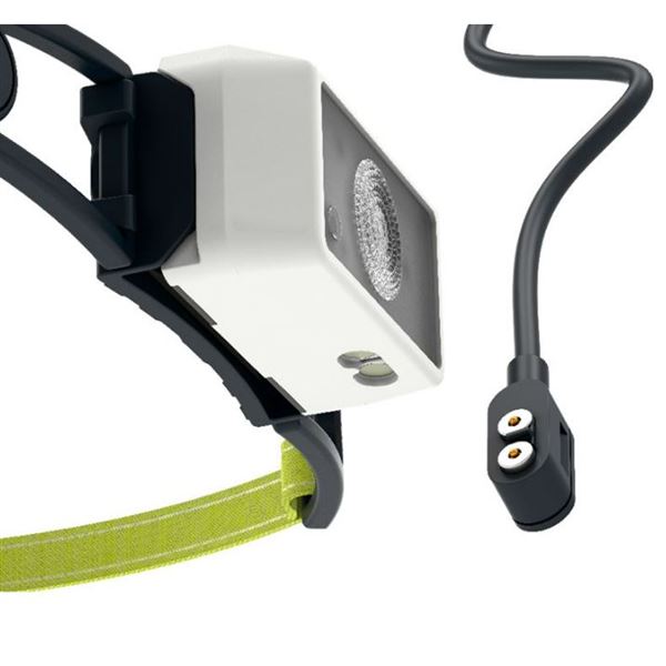 LEDLENSER NEO 1R BÍLO-LIMETKOVÁ