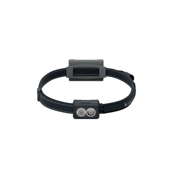 LEDLENSER NEO3 ČERNO-ŠEDÁ