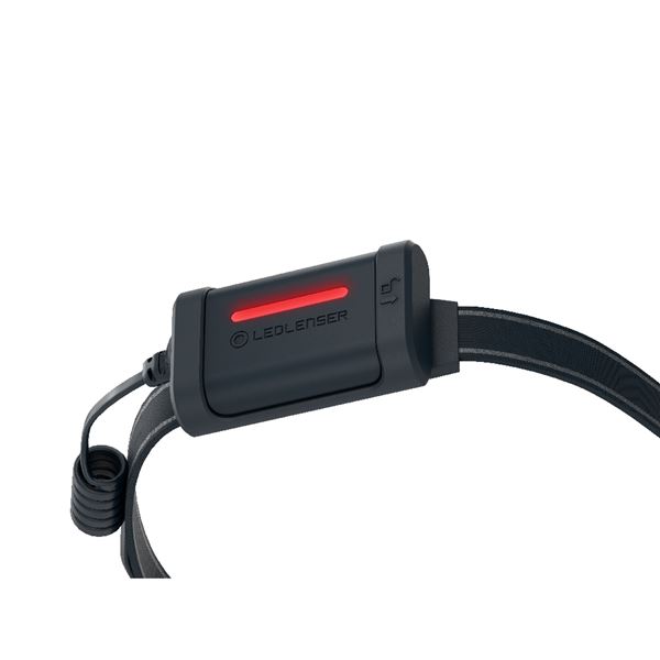 LEDLENSER NEO3 BÍLO-LIMETKOVÁ
