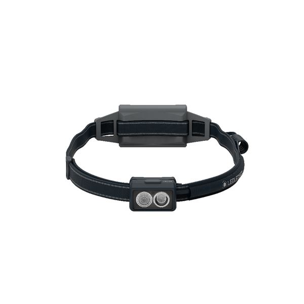 LEDLENSER NEO5R ČERNO-ŠEDÁ