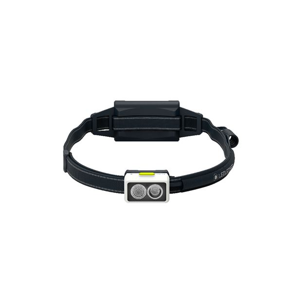 LEDLENSER NEO5R BÍLO-LIMETKOVÁ