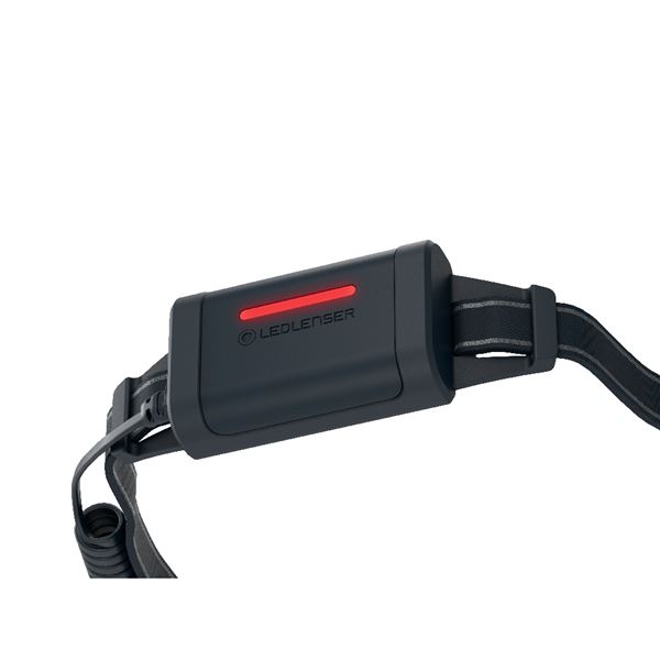 LEDLENSER NEO5R BÍLO-LIMETKOVÁ