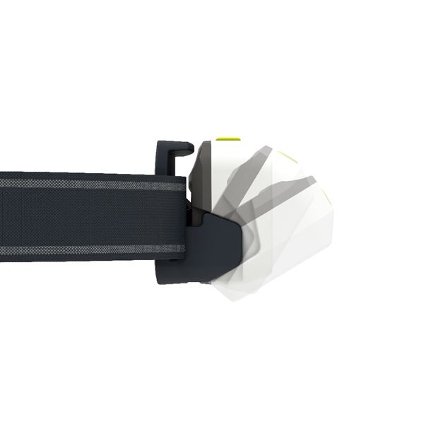 LEDLENSER NEO5R BÍLO-LIMETKOVÁ