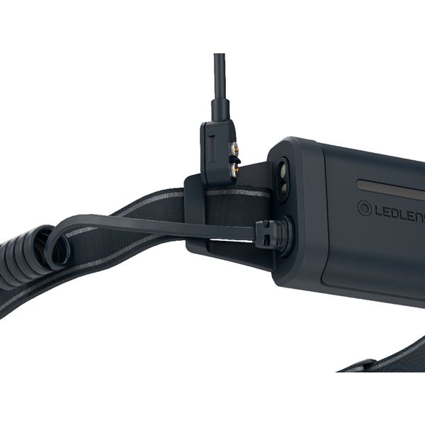 LEDLENSER NEO5R BÍLO-LIMETKOVÁ