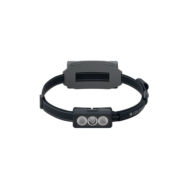 LEDLENSER NEO9R ČERNO-ŠEDÁ