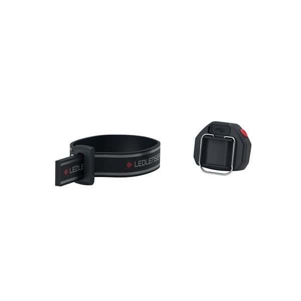 LEDLENSER CU2R