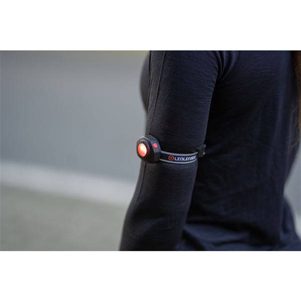 LEDLENSER CU2R