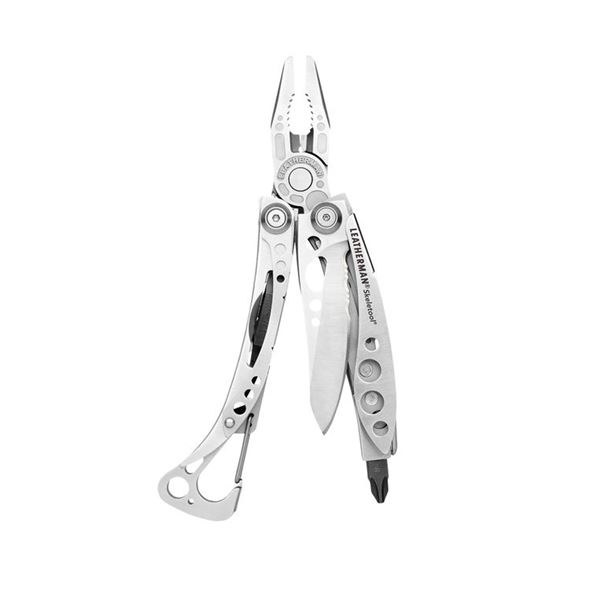 Multitool Leatherman Skeletool