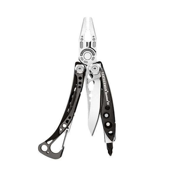 Multitool Leatherman Skeletool CX