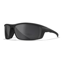 Sluneční Brýle Wiley X Grid Grey - Black Ops/Matte Black