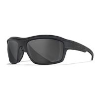 WILEY X OZONE Captivate Polarized -  Grey/Matte Black