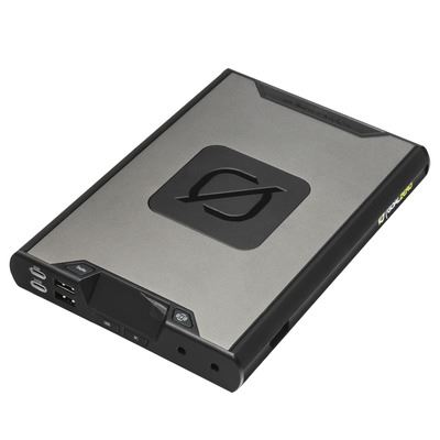 GOAL ZERO SHERPA 100AC model 2022