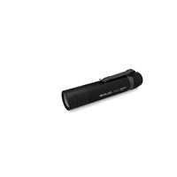 SOLIDLINE ST6R BLACK, BLISTER, poškozený obal