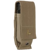 LEATHERMAN NYLON MOLLE L BROWN