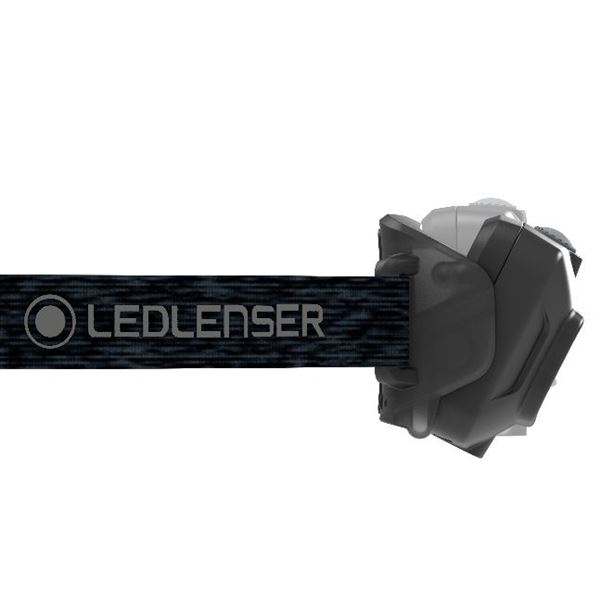 LEDLENSER HF4R CORE Černá