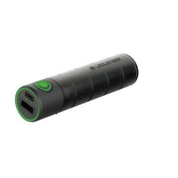 Svítilna Ledlenser MT10 Black Edition & Powerbanka Flex 3
