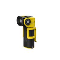 Úhlová svítilna Ledlenser EXC6R bez nabíječky