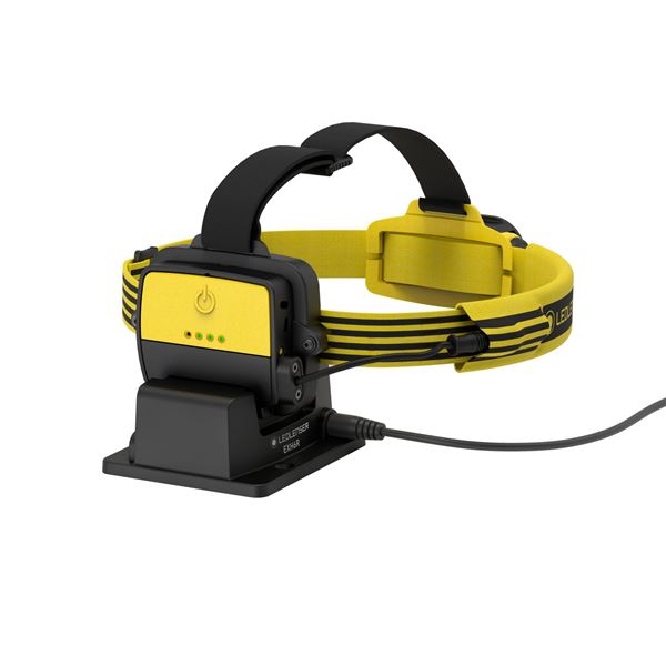 Čelovka Ledlenser EXH6R Atex