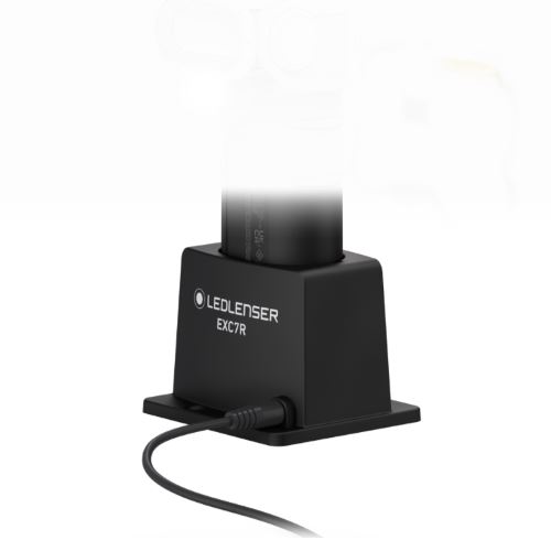 Nabíjecí stanice Ledlenser pro EXC7R