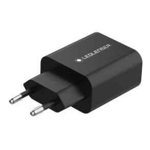 LEDLENSER NABÍJECÍ ADAPTÉR USB-C 20W