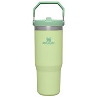 Tumbler s brčkem STANLEY 890 ml Citron