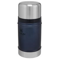 Jídelní termoska STANLEY Classic series 700 ml noční obloha
