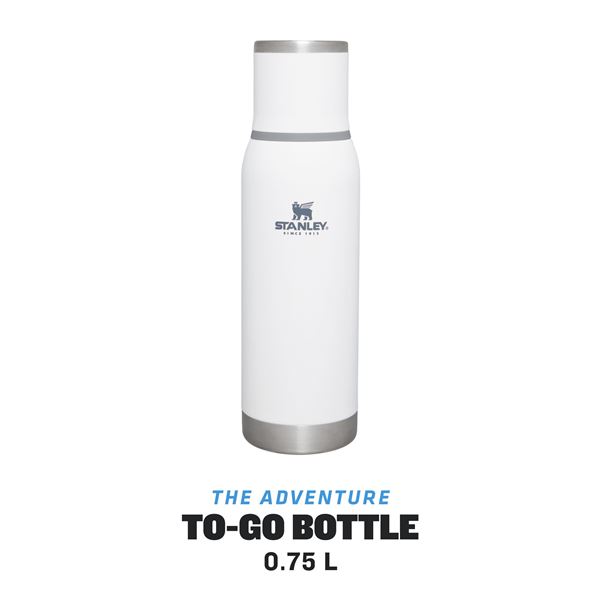 Termoska STANLEY Adventure To-Go 750 ml Polar