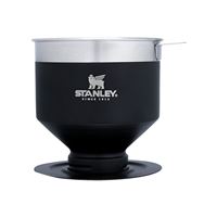 STANLEY Permanentní filtr na překapávanou kávu černý mat