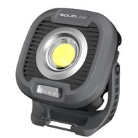 Solidline Sh2 Black , Blister