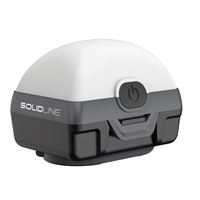 Solidline Sh2 Black , Blister