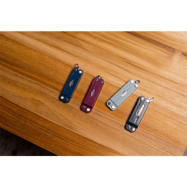 Multitool Leatherman Micra Arctic