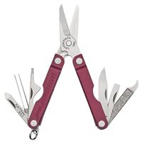 Multitool Leatherman Micra Cherry