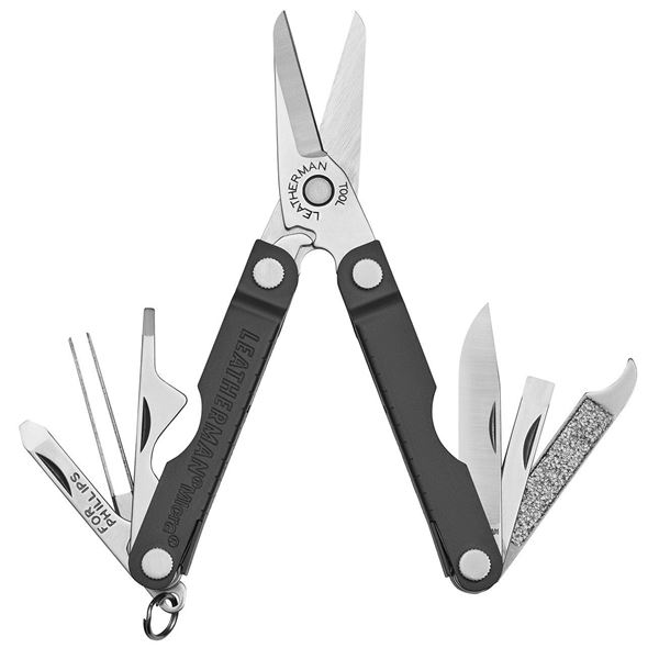 Multitool Leatherman Micra Slate