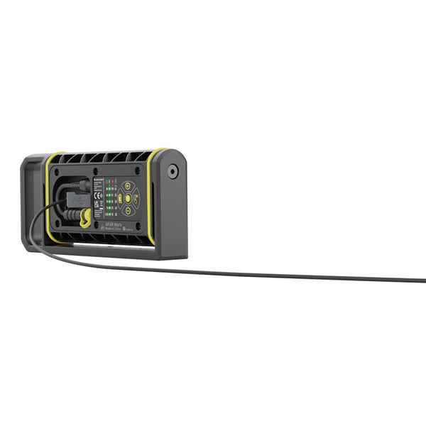 Pracovní svítilna LEDLENSER AF4R work